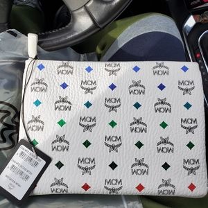 MCM Crossbody